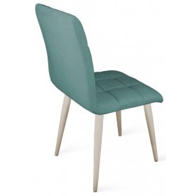 Стул на металлокаркасе Франк ДП 2-17