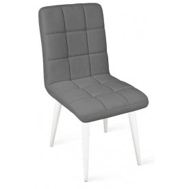 Стул на металлокаркасе Франк ДП 2-17