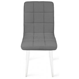 Стул на металлокаркасе Франк ДП 2-17