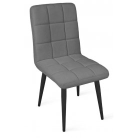 Стул на металлокаркасе Франк ДП 2-17