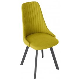 Стул на металлокаркасе Франк исп.2 ДП2-30 Паук