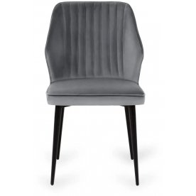 Стул на металлокаркасе Franz