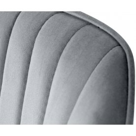 Стул на металлокаркасе Franz