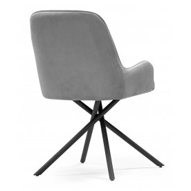 Стул на металлокаркасе Галтер