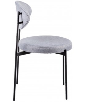 Стул на металлокаркасе Gawaii