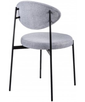 Стул на металлокаркасе Gawaii