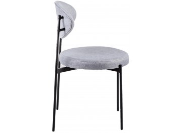 Стул на металлокаркасе Gawaii