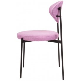 Стул на металлокаркасе Gawaii