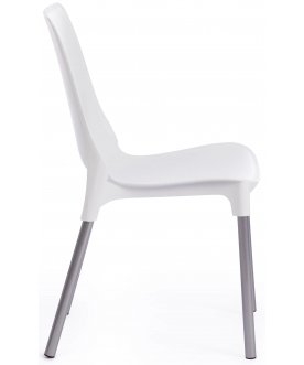 Стул на металлокаркасе Genius mod 75