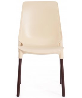 Стул на металлокаркасе Genius mod 75