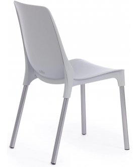 Стул на металлокаркасе Genius mod 75