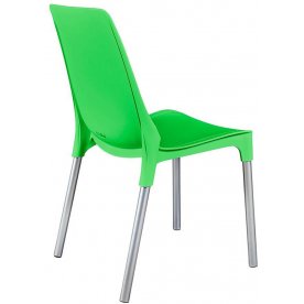 Стул на металлокаркасе Genius/Джениус мод. 75