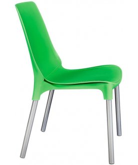 Стул на металлокаркасе Genius mod. 75