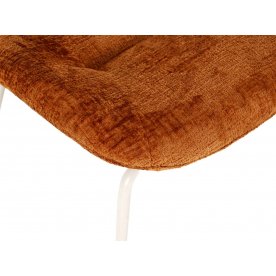 Стул на металлокаркасе Gigi