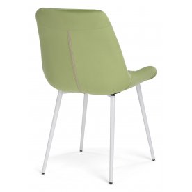 Стул на металлокаркасе Гояр