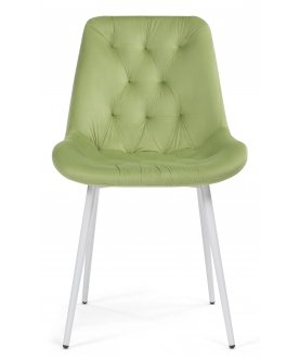 Стул на металлокаркасе Гояр