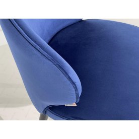 Стул на металлокаркасе Гудвин