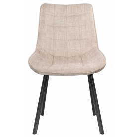 Стул на металлокаркасе Hagen