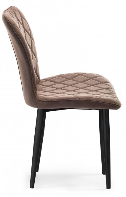 Стул Helmut brown