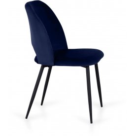 Стул на металлокаркасе Henry