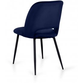 Стул на металлокаркасе Henry