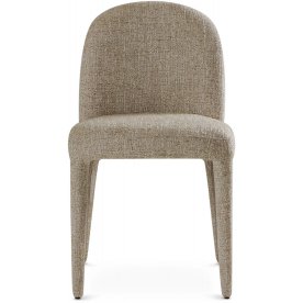 Стул на металлокаркасе Hosop