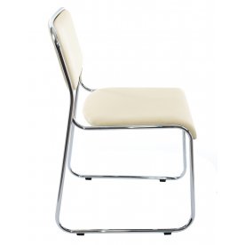 Стул на металлокаркасе Iso