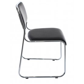 Стул на металлокаркасе Iso