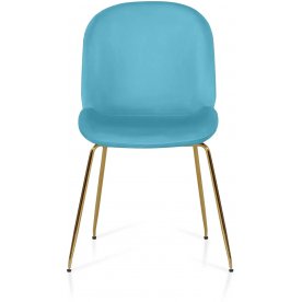 Стул на металлокаркасе Стул Joy