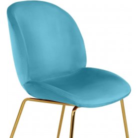 Стул на металлокаркасе Стул Joy