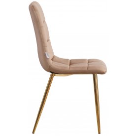 Стул на металлокаркасе C919/DC809