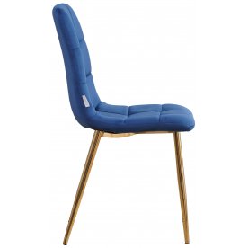 Стул на металлокаркасе C919/DC809