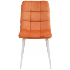 Стул на металлокаркасе C919/DC809