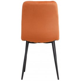 Стул на металлокаркасе C919/DC809