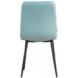 Стул на металлокаркасе C919/DC809