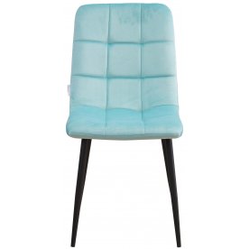 Стул на металлокаркасе C919/DC809