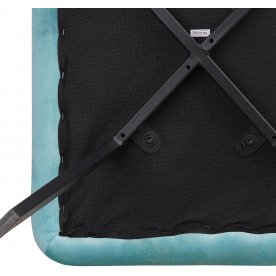 Стул на металлокаркасе C919/DC809