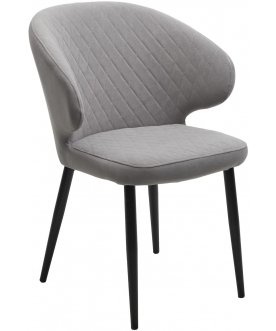 Стул на металлокаркасе Хилтон