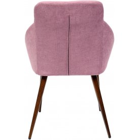 Стул на металлокаркасе Кинги