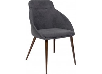 Стул на металлокаркасе Кинги