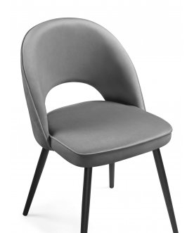 Стул на металлокаркасе Клэйн