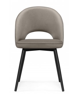 Стул на металлокаркасе Клэйн