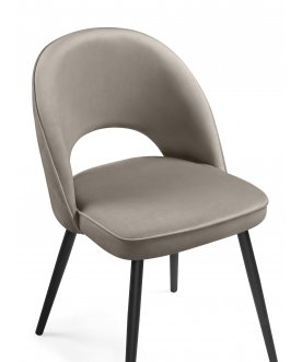 Стул на металлокаркасе Клэйн