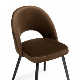 Стул на металлокаркасе Клэйн