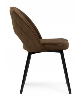 Стул на металлокаркасе Клэйн