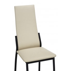 Стул на металлокаркасе Кредо