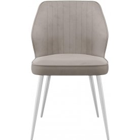 Стул на металлокаркасе DikLine 222M