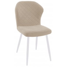 Стул на металлокаркасе DikLine 239M