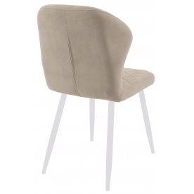 Стул на металлокаркасе DikLine 239M