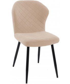 Стул на металлокаркасе DikLine 239M